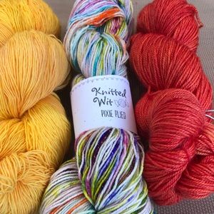 Yarn